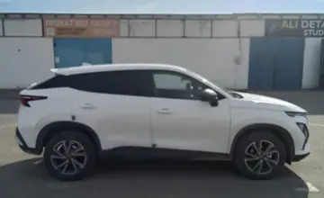 OMODA C5 2025 года за 10 300 000 тг. в Актау фото 4