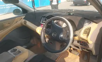 Nissan Tino 1998 года за 1 800 000 тг. в Алматы фото 5