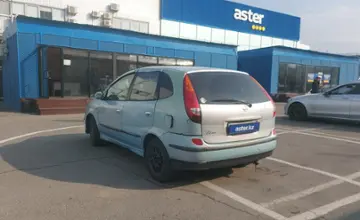 Nissan Tino 1998 года за 1 800 000 тг. в Алматы фото 4