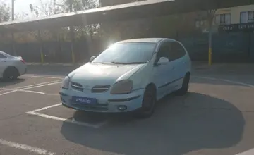 Nissan Tino 1998 года за 1 800 000 тг. в Алматы фото 1