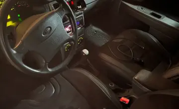 LADA (ВАЗ) Priora 2012 года за 2 200 000 тг. в Астана