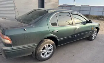 Nissan Maxima 1995 года за 2 000 000 тг. в Петропавловск фото 4