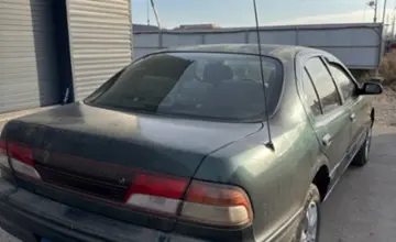 Nissan Maxima 1995 года за 2 000 000 тг. в Петропавловск