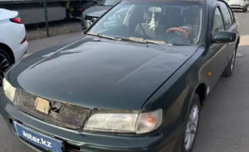 Nissan Maxima 1995 года за 2 000 000 тг. в Петропавловск фото 1