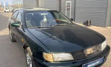Nissan Maxima 1995 года за 2 000 000 тг. в Петропавловск фото 3