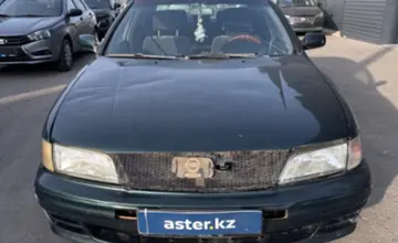 Nissan Maxima 1995 года за 2 000 000 тг. в Петропавловск фото 2