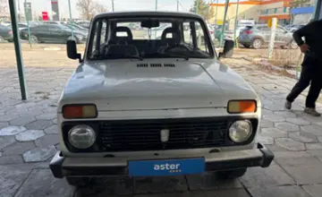 LADA (ВАЗ) 2121 (4x4) 1990 года за 1 000 000 тг. в Талдыкорган фото 2