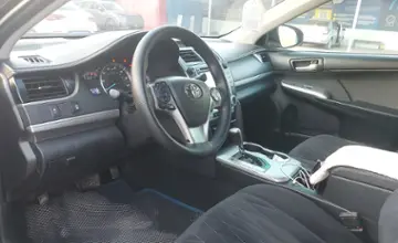 Toyota Camry 2014 года за 9 040 000 тг. в Шымкент фото 5