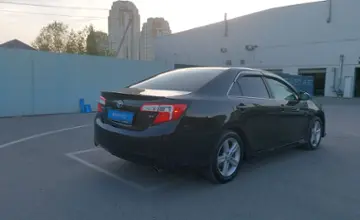 Toyota Camry 2014 года за 9 040 000 тг. в Шымкент фото 3