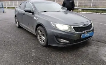 Kia K5 2010 года за 7 300 000 тг. в Усть-Каменогорск фото 3