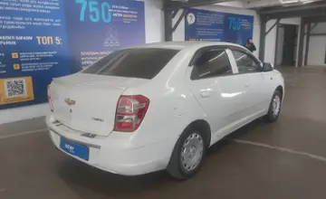 Chevrolet Cobalt 2022 года за 5 700 000 тг. в Астана фото 3