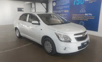 Chevrolet Cobalt 2022 года за 5 700 000 тг. в Астана фото 2