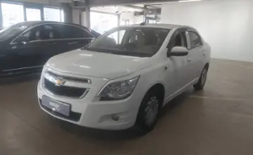 Chevrolet Cobalt 2022 года за 5 700 000 тг. в Астана фото 1