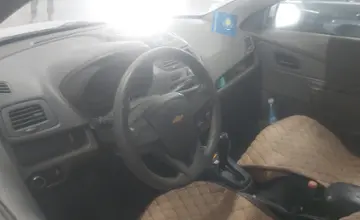 Chevrolet Cobalt 2022 года за 5 700 000 тг. в Астана фото 5