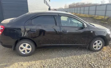 Chevrolet Cobalt 2021 года за 5 000 000 тг. в Петропавловск фото 4