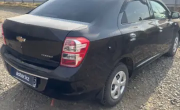Chevrolet Cobalt 2021 года за 5 000 000 тг. в Петропавловск