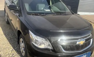 Chevrolet Cobalt 2021 года за 5 000 000 тг. в Петропавловск фото 3