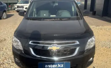 Chevrolet Cobalt 2021 года за 5 000 000 тг. в Петропавловск фото 2