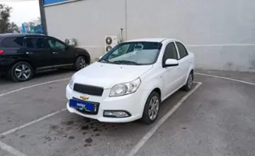 Chevrolet Nexia 2023 года за 5 500 000 тг. в Тараз фото 1