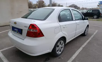 Chevrolet Nexia 2023 года за 5 500 000 тг. в Тараз