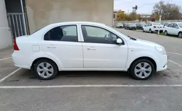 Chevrolet Nexia 2023 года за 5 500 000 тг. в Тараз фото 4