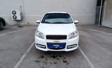 Chevrolet Nexia 2023 года за 5 500 000 тг. в Тараз фото 2