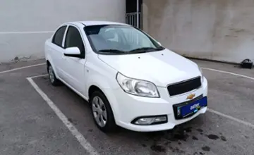 Chevrolet Nexia 2023 года за 5 500 000 тг. в Тараз фото 3