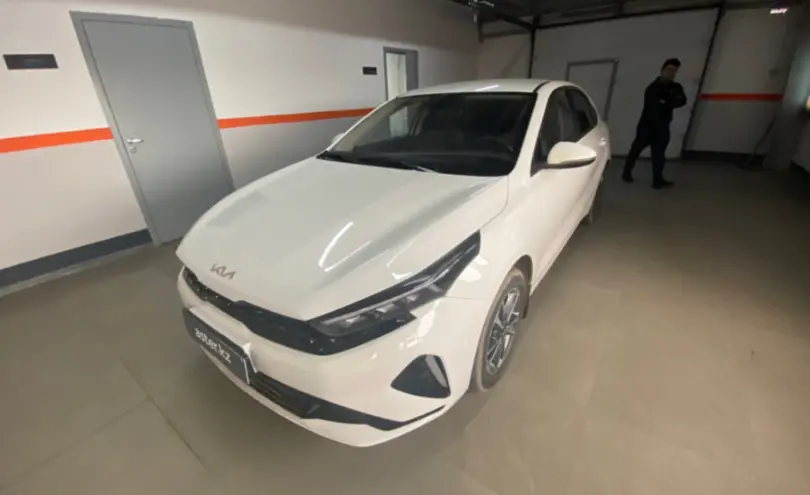 Kia K3 2023 года за 8 000 000 тг. в Уральск