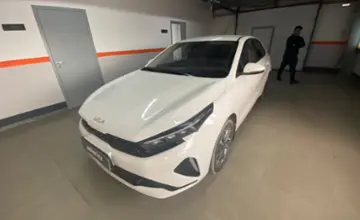Kia K3 2023 года за 8 000 000 тг. в Уральск фото 1