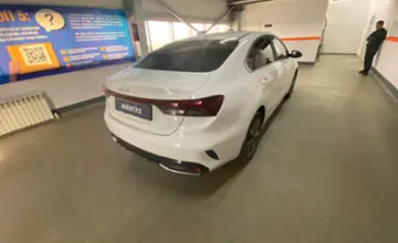 Kia K3 2023 года за 8 000 000 тг. в Уральск