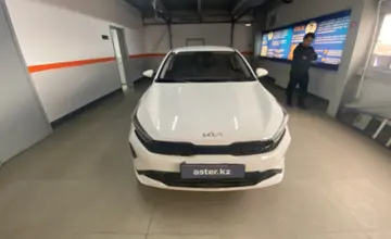 Kia K3 2023 года за 8 000 000 тг. в Уральск фото 2