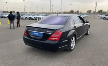 Mercedes-Benz S-Класс 2005 года за 7 000 000 тг. в Шымкент