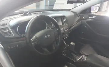 Kia K7 2015 года за 9 000 000 тг. в Астана фото 5