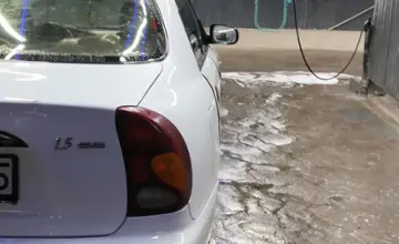 ЗАЗ Chance 2011 года за 950 000 тг. в Алматы