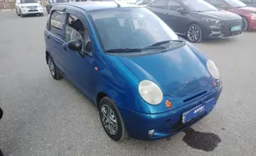 Daewoo Matiz 2012 года за 1 100 000 тг. в Актобе фото 3
