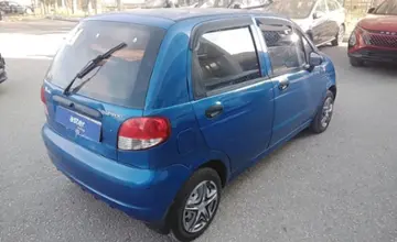 Daewoo Matiz 2012 года за 1 100 000 тг. в Актобе