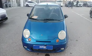 Daewoo Matiz 2012 года за 1 100 000 тг. в Актобе фото 2