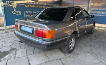 Audi 100 1991 года за 2 000 000 тг. в Талдыкорган