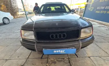 Audi 100 1991 года за 2 000 000 тг. в Талдыкорган фото 2