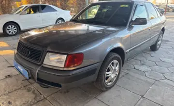 Audi 100 1991 года за 2 000 000 тг. в Талдыкорган фото 1