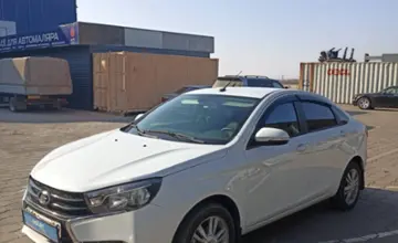 LADA (ВАЗ) Vesta 2020 года за 5 500 000 тг. в Караганда фото 1