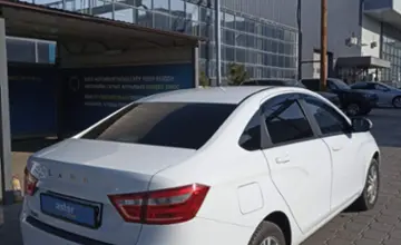 LADA (ВАЗ) Vesta 2020 года за 5 500 000 тг. в Караганда