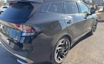 Kia Sportage 2024 года за 17 000 000 тг. в Астана