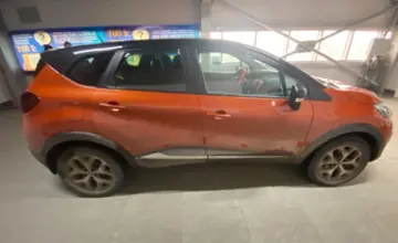 Renault Kaptur 2017 года за 8 500 000 тг. в Уральск фото 4