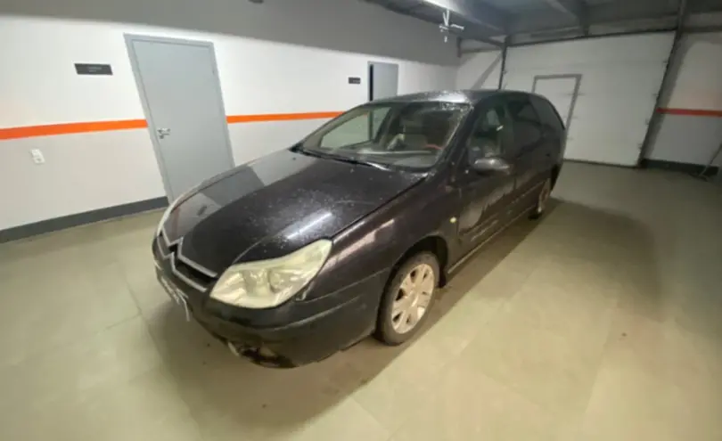 Citroen C5 2004 года за 2 000 000 тг. в Уральск