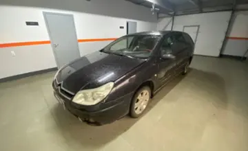 Citroen C5 2004 года за 2 000 000 тг. в Уральск фото 1
