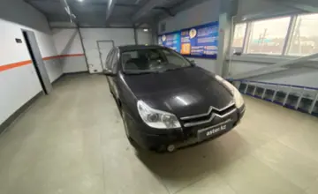 Citroen C5 2004 года за 2 000 000 тг. в Уральск фото 3