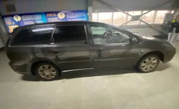 Citroen C5 2004 года за 2 000 000 тг. в Уральск фото 4