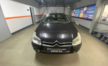 Citroen C5 2004 года за 2 000 000 тг. в Уральск фото 2