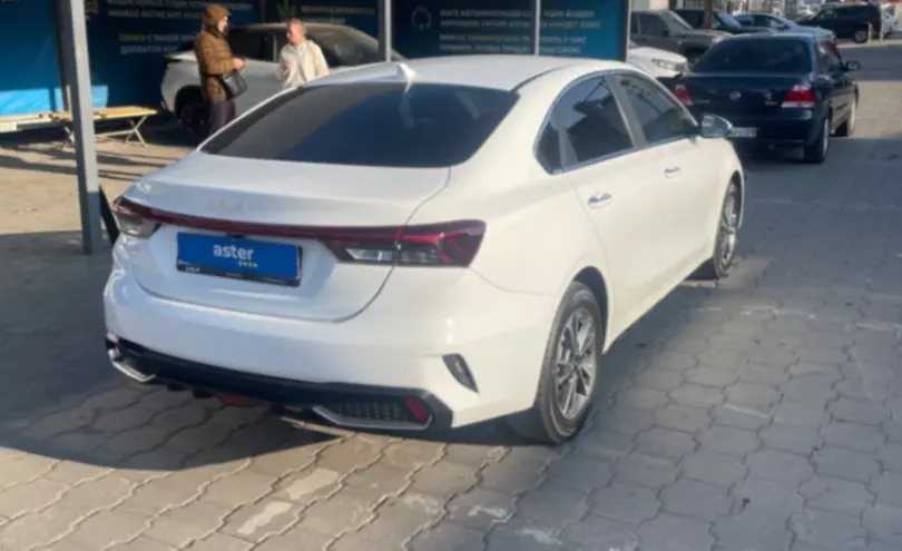 Kia K3 2022 года за 8 500 000 тг. в Караганда фото 5